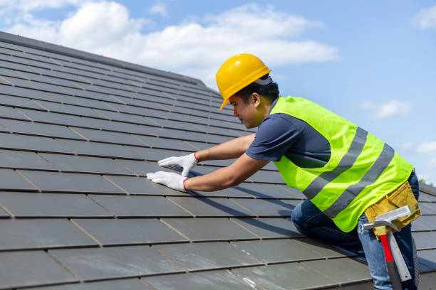 Best Flat Roof Repair Services  in Fords, NJ