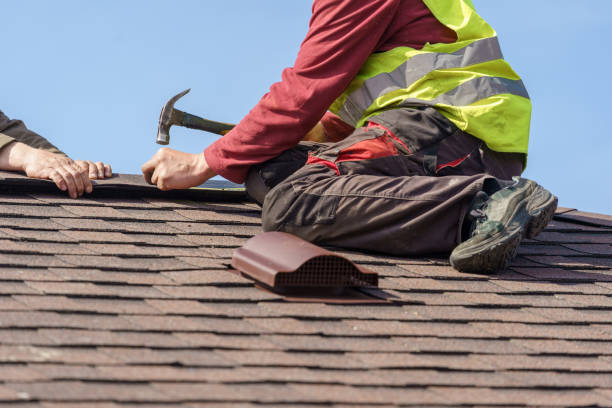 Roof Repair Estimates in Fords, NJ