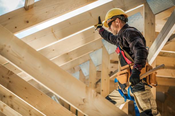 Best Roof Repair Services  in Fords, NJ