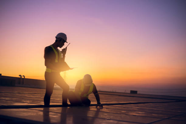 Best Local Roofing Companies  in Fords, NJ