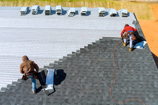 Best Shingle Roofing Installation  in Fords, NJ