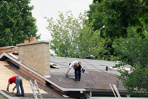Best Commercial Roofing Services  in Fords, NJ