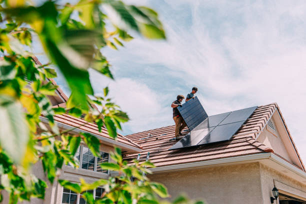Best Tile Roofing Contractor  in Fords, NJ