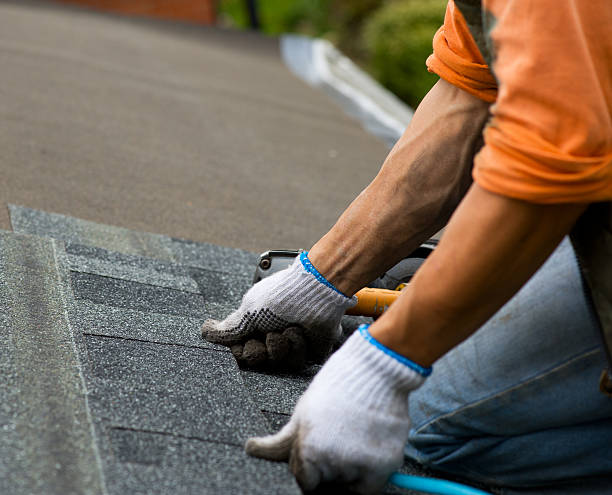 Quick and Trustworthy Emergency Roof Repair Services in Fords, NJ