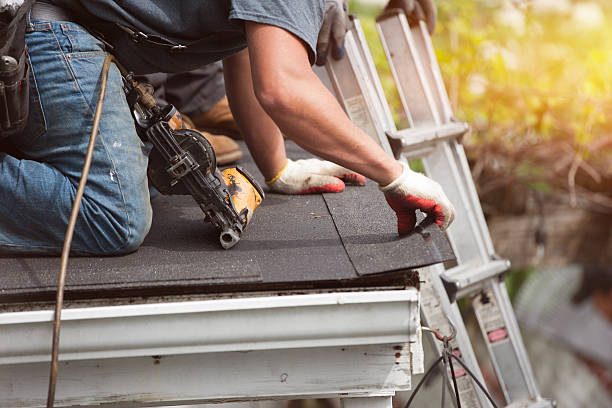 Best Roof Restoration Services  in Fords, NJ