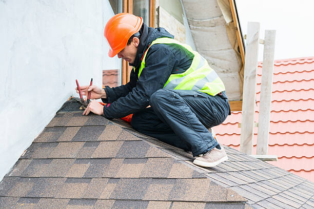 Best Slate Roofing Contractor  in Fords, NJ