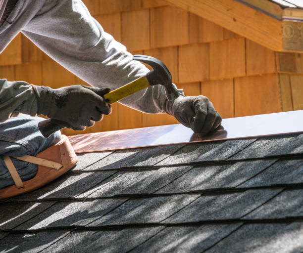Best Sealant for Roof  in Fords, NJ